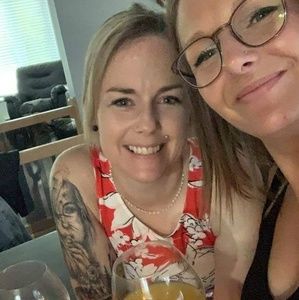 Meet your Posher, Cathy